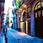 Hulot Guest house Valencia