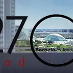 Ξενοδοχείο Barcelo 4*