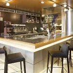 Hotel Alameda Plaza Valencia