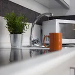 Appartement Flats Friends Tetuan *
