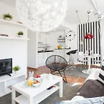 Singularstays Botanico29 Apartment Valencia