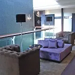 호텔 Vincci Palace