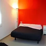 Room Valencia Hostel Valencie