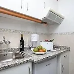 Singularstays Mercado Central Apartment Valencia