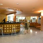 Eurostars Acteon Hotel Walencja
