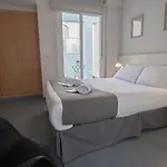 Apartment Valenciaflats Centro Historico Valencia