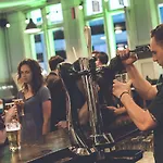 Хостел Up Валенсия