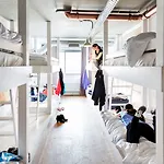 Up Хостел Валенсия