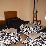 阿巴斯托斯酒店 2* 瓦伦西亚