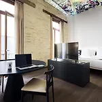 酒店 One Shot Mercat