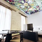 One Shot Mercat 酒店 4*