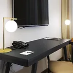 One Shot Mercat 酒店