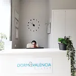 Konukevi Dormavalencia Valensiya