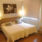 Konukevi Dormavalencia
