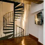 Apartmán Bubuflats / Mercat