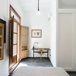 Apartmán Bubuflats / Mercat *