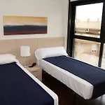Apart Otel Galileo Flats - Palacio De Congresos