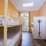 River Hostel *