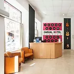 Hotel De La Musica 2*