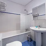 Travel Habitat Atico Calle Comedias * 발렌시아