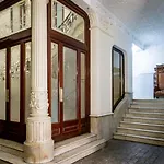 Travel Habitat Atico Calle Comedias 발렌시아