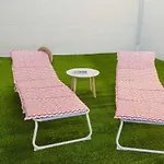 Apartup Patacona Attic I 발렌시아