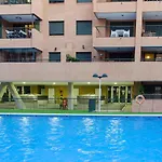 Apartup Patacona Attic I Διαμέρισμα