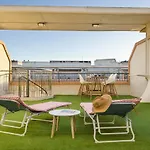 Apartup Patacona Attic I *