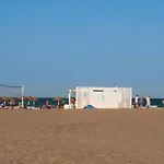 Apartup Patacona Attic I 발렌시아