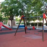 Apartup Patacona Attic I