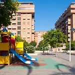 아파트 Apartup Patacona Attic I