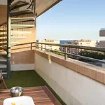 Apartup Patacona Attic I 아파트