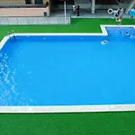 아파트 Apartup Patacona Attic I 발렌시아