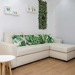 Apartup Patacona Attic I 발렌시아