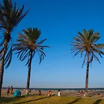 Apartup Patacona Attic I