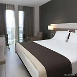 Hotel Sh Colón Valência