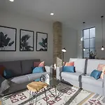 Singularstays Parque 瓦伦西亚