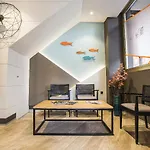 Mediterraneo Hotel