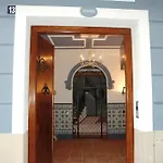 Apartamento Edificio Palomar