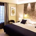 Vincci Mercat 4* Walencja