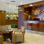 Istay By Nh Ciudad De Hotel 3*