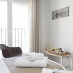 Singularstays Mercado Central *