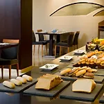 Istay By Nh Ciudad De 3* Valencia