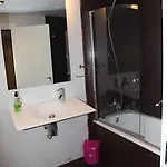 Apartmán Baron *