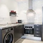 公寓 Marina Playa *