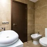 Apartup Patacona Terrace Duplex I شقة *