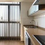 Apartup Patacona Terrace Duplex I شقة