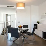 شقة Apartup Patacona Terrace Duplex I فالنسيا