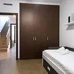 Apartup Patacona Terrace Duplex I شقة فالنسيا