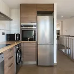 Apartup Patacona Terrace Duplex I